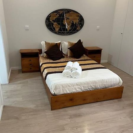 Apartamento Acolhedor Em Авейру Экстерьер фото