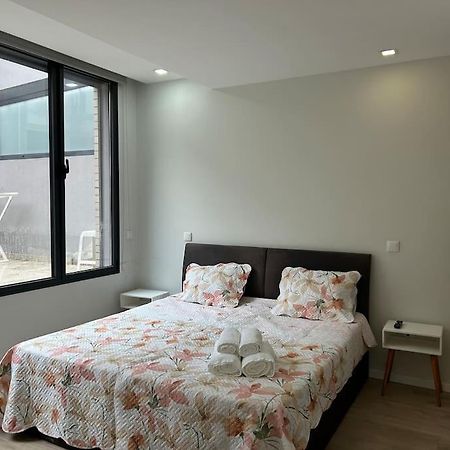 Apartamento Acolhedor Em Авейру Экстерьер фото