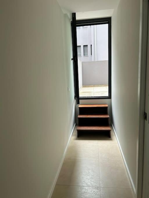 Apartamento Acolhedor Em Авейру Экстерьер фото