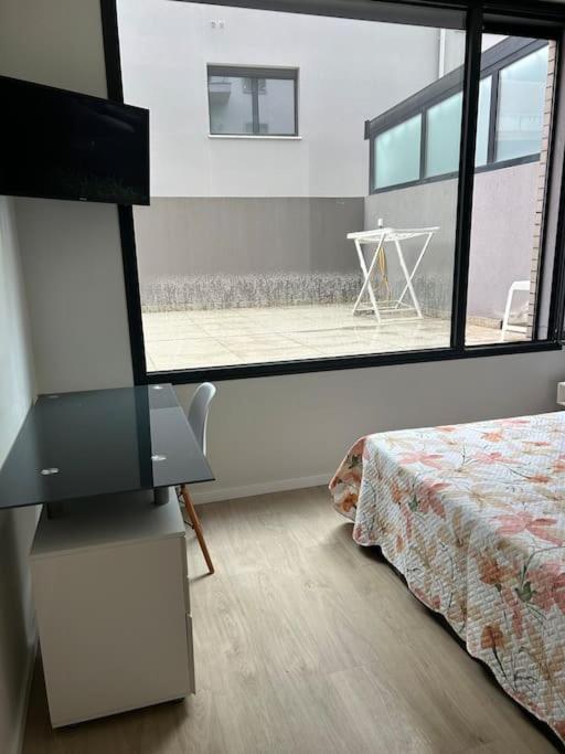 Apartamento Acolhedor Em Авейру Экстерьер фото